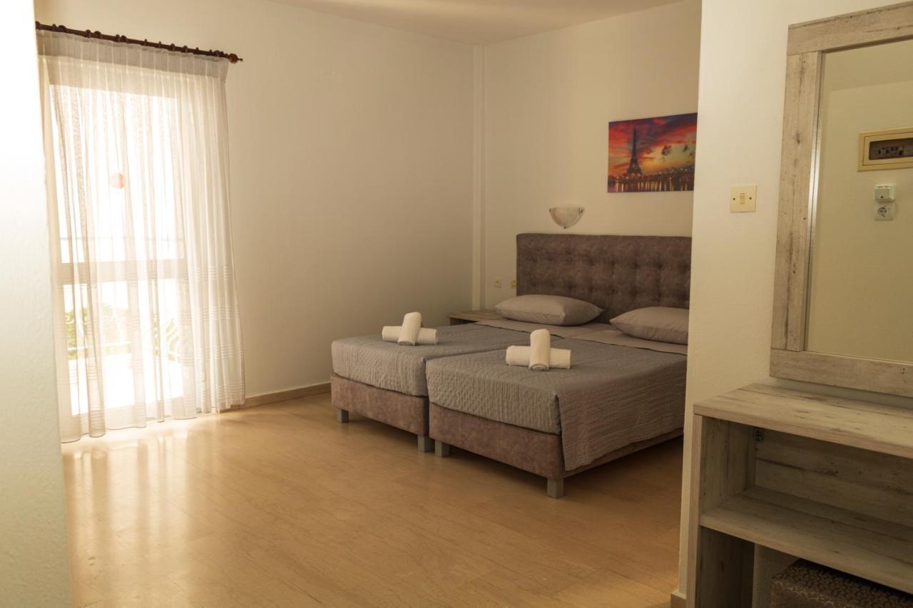 Apartment Vicky *