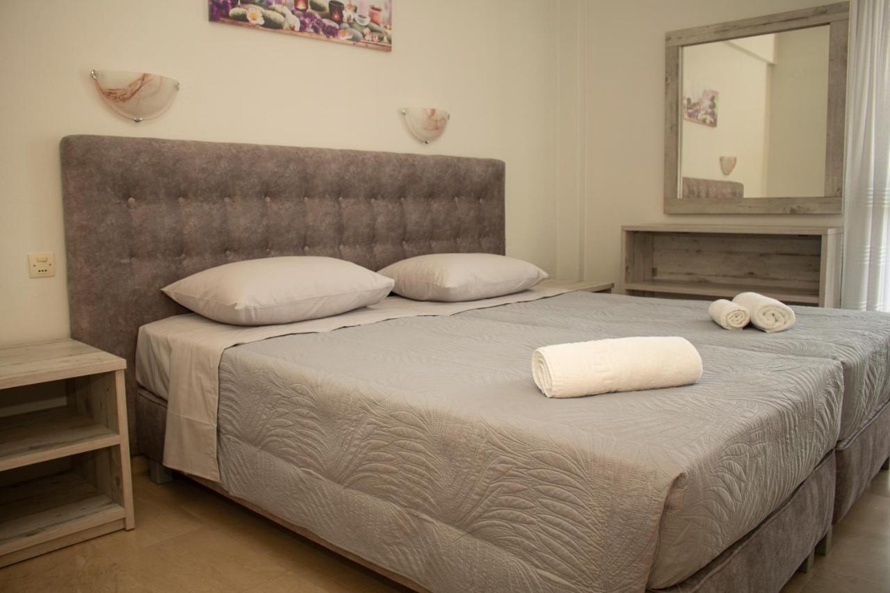 Vicky Apartment Chaniotis