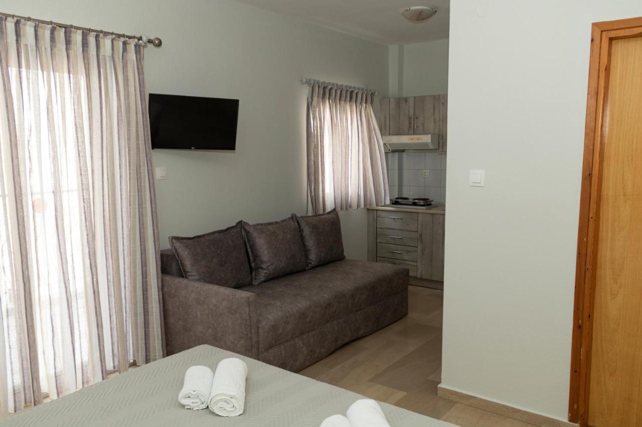 Vicky Apartment