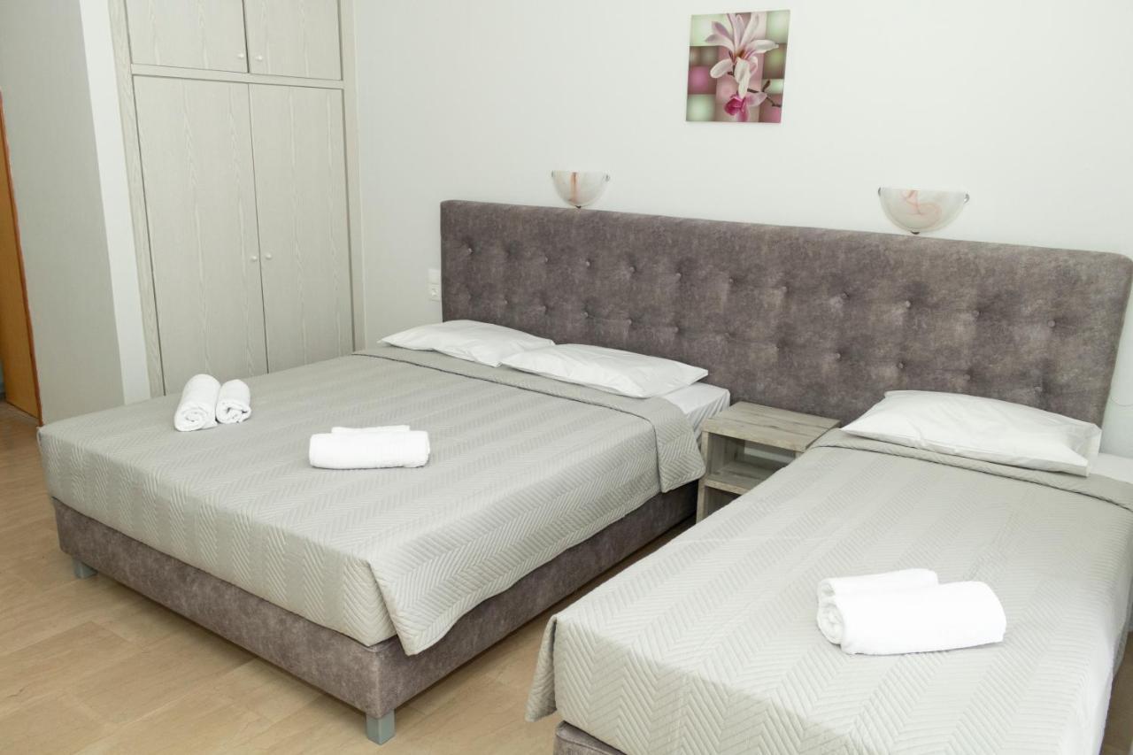 Vicky Apartment Chaniotis