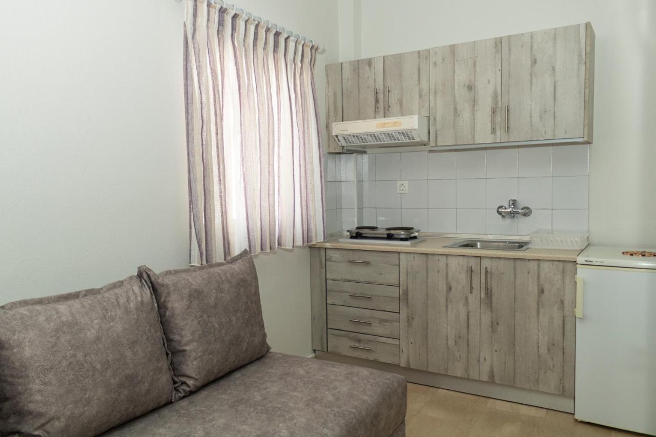 Vicky Apartment