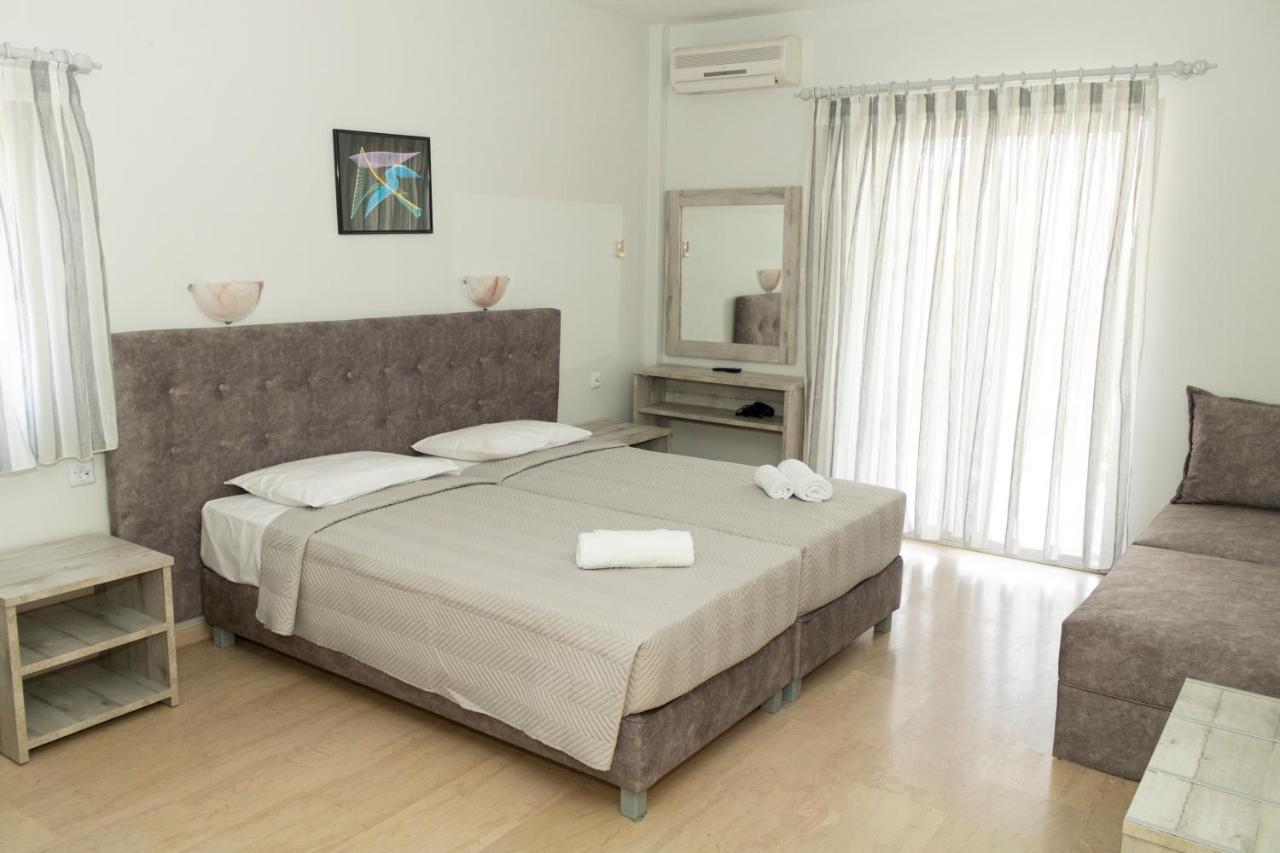 Vicky Apartment *