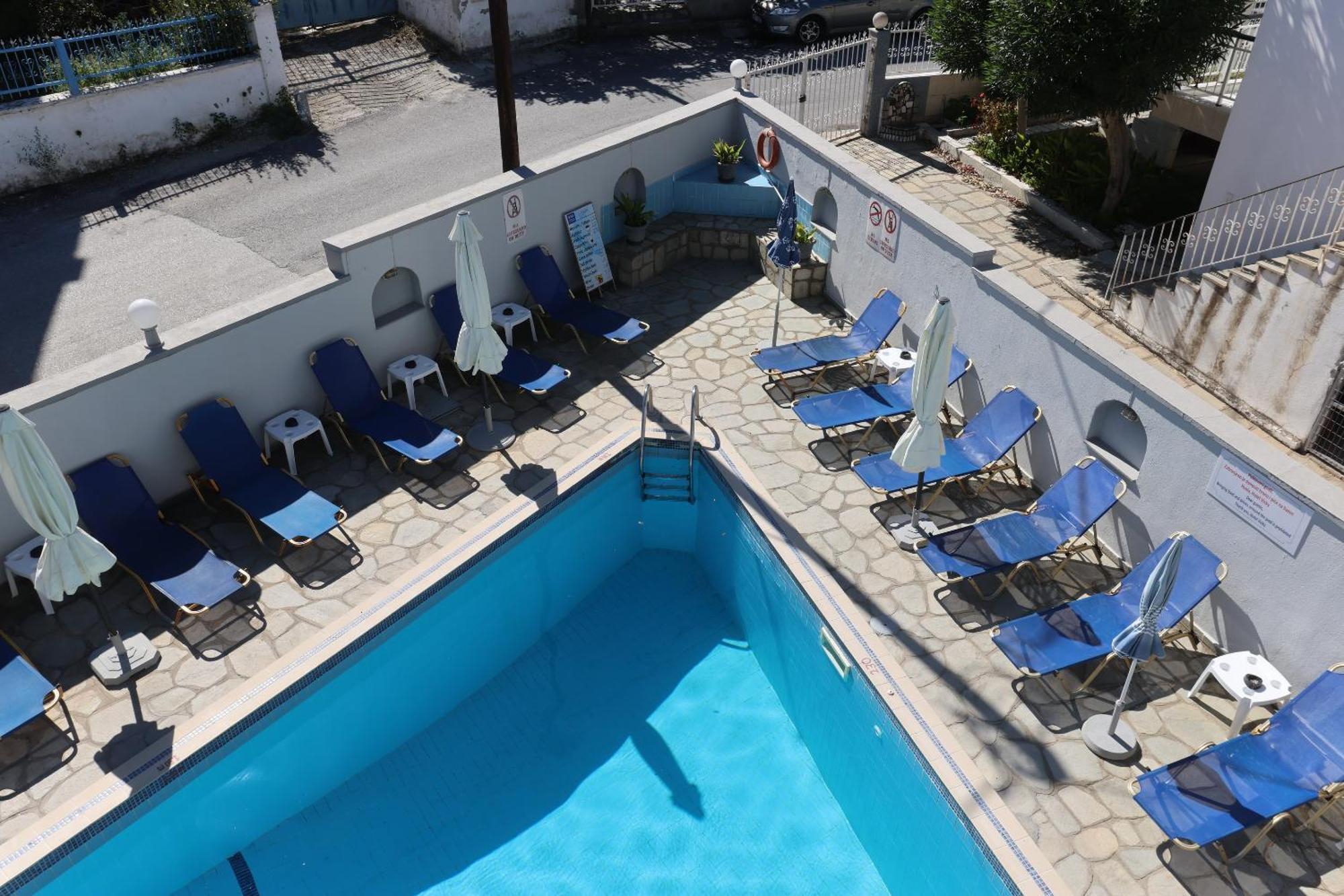 Apartment Vicky Chaniotis
