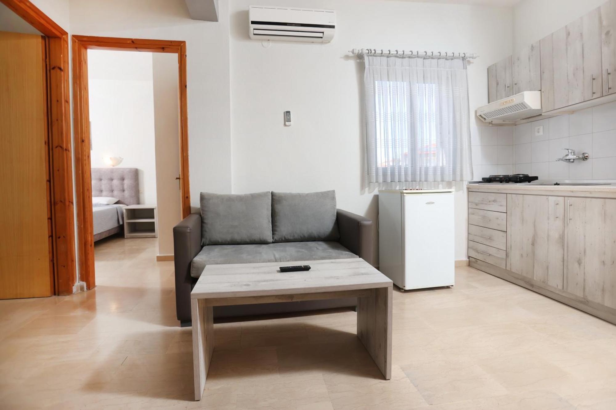Apartment Vicky