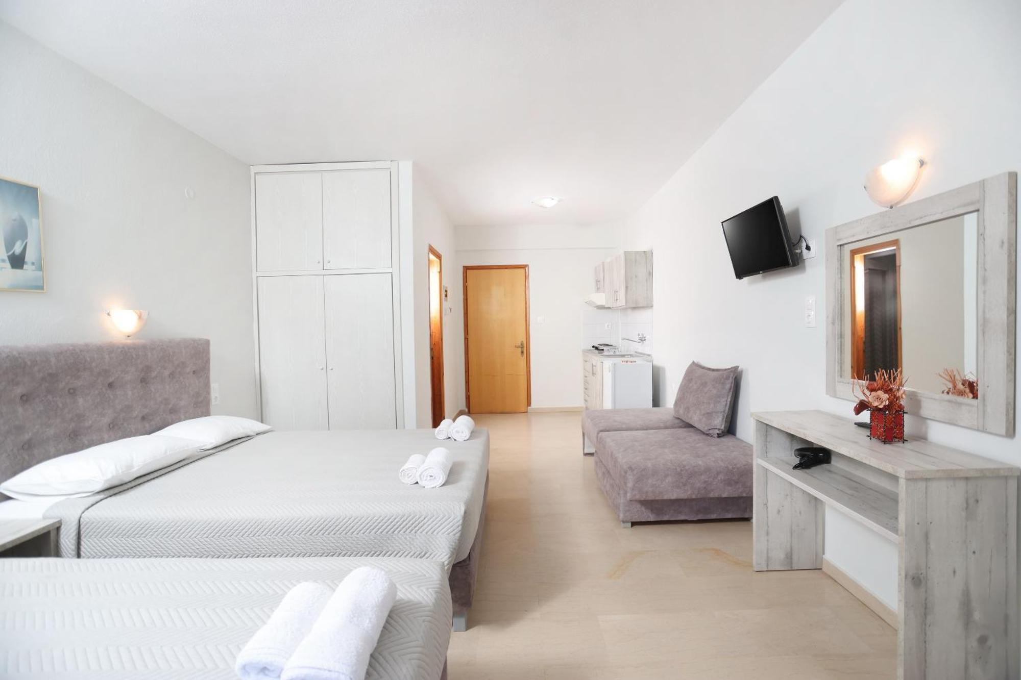 Vicky Apartment Chaniotis
