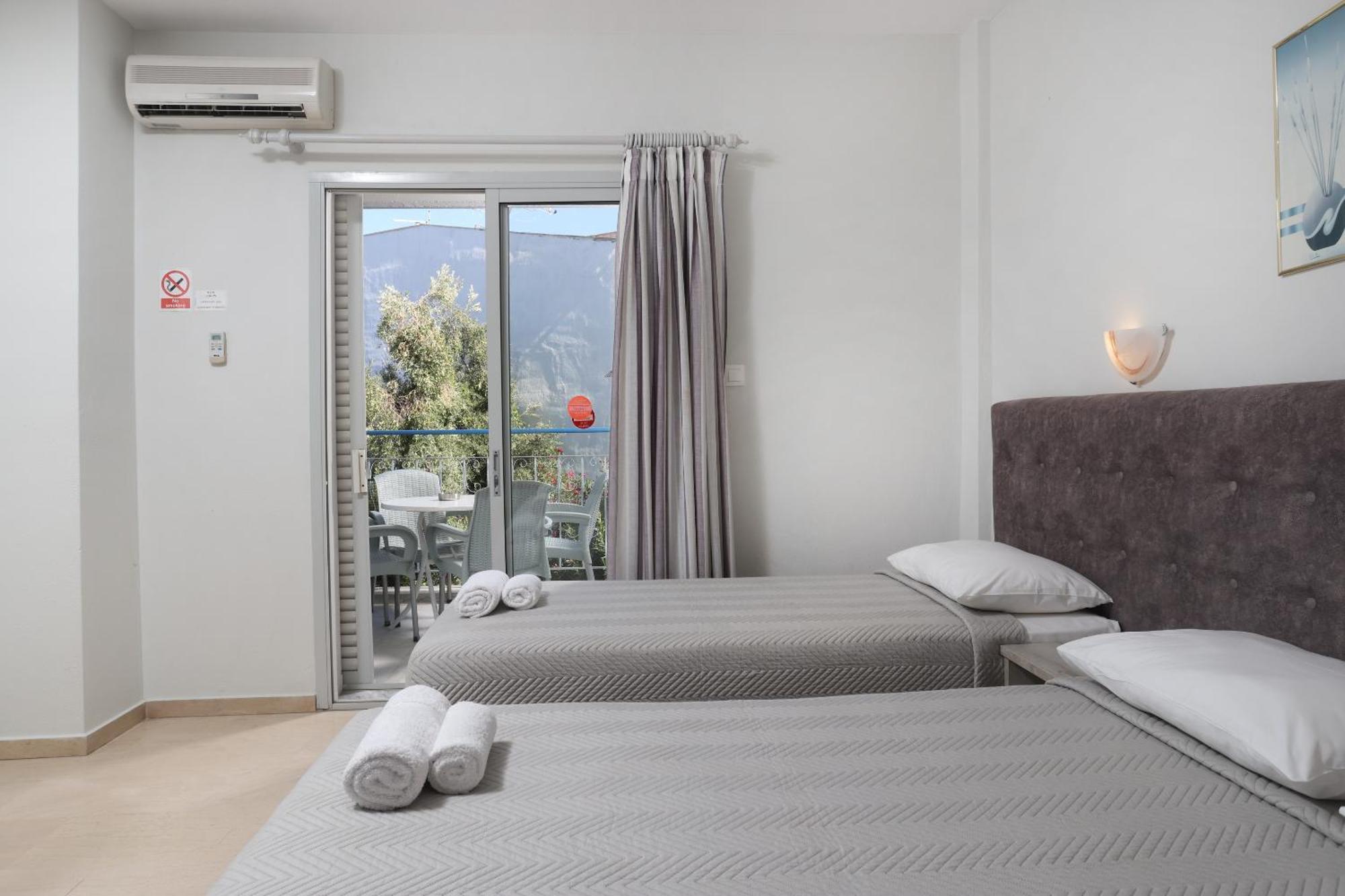 Apartment Vicky Chaniotis