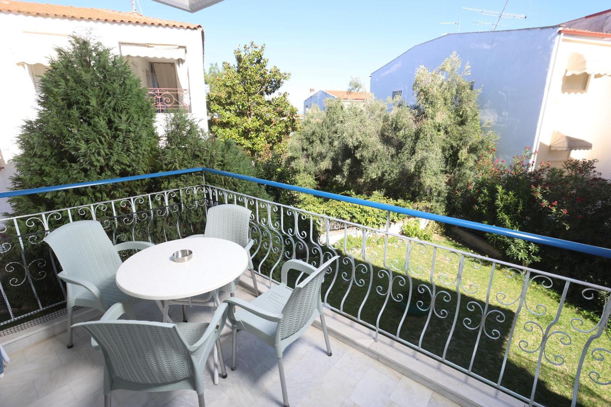 Apartment Vicky Chaniotis